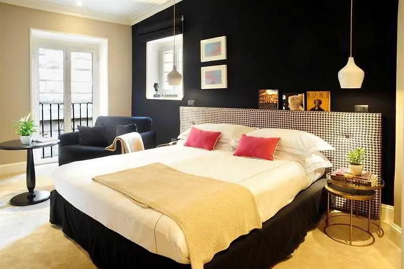 ***  Nerva Boutique Hotel Rome Italy