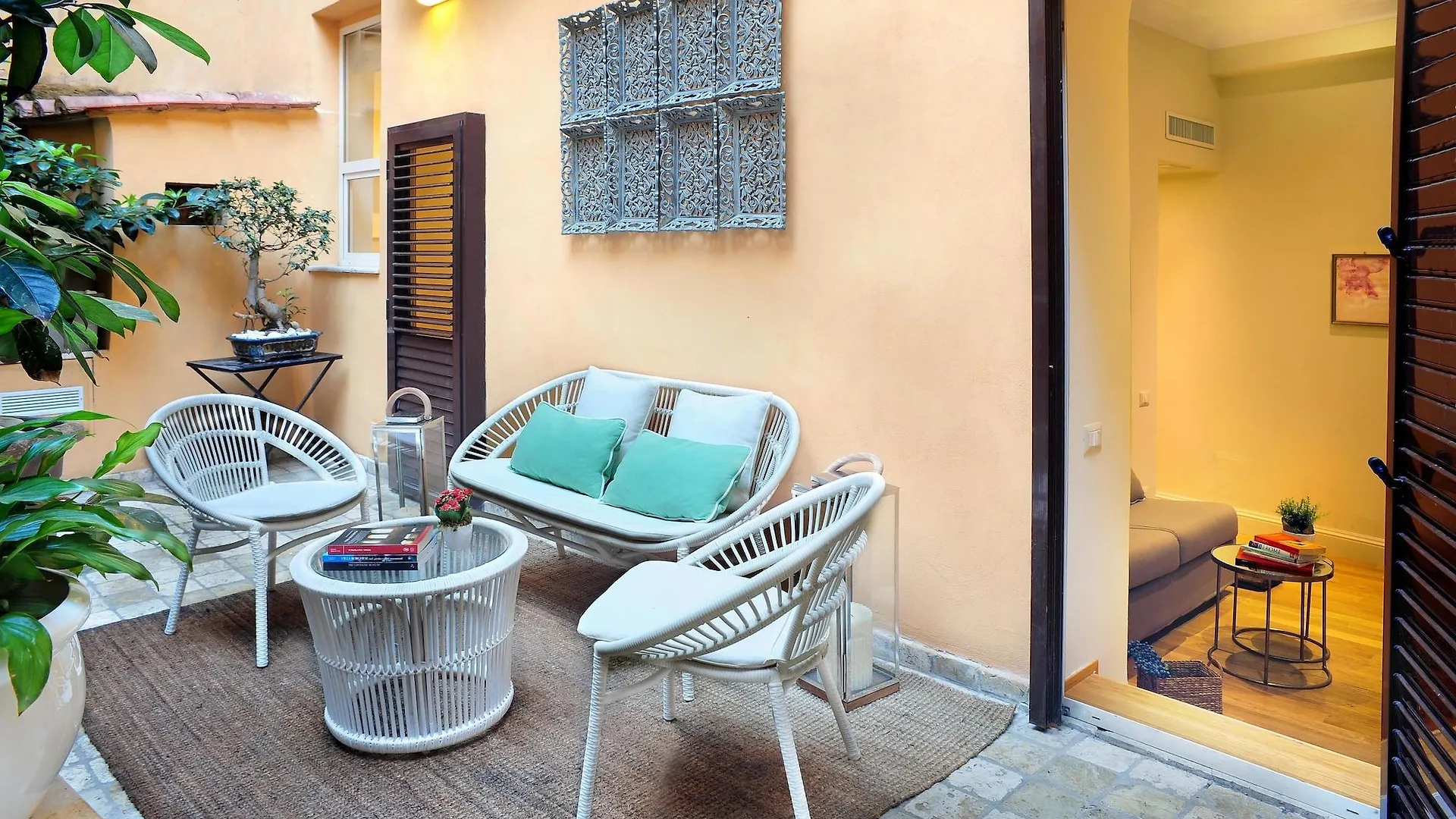 Nerva Boutique Hotel Roma