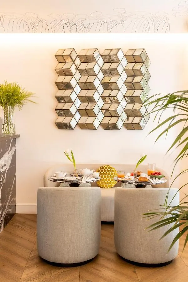 Nerva Boutique Hotel Roma