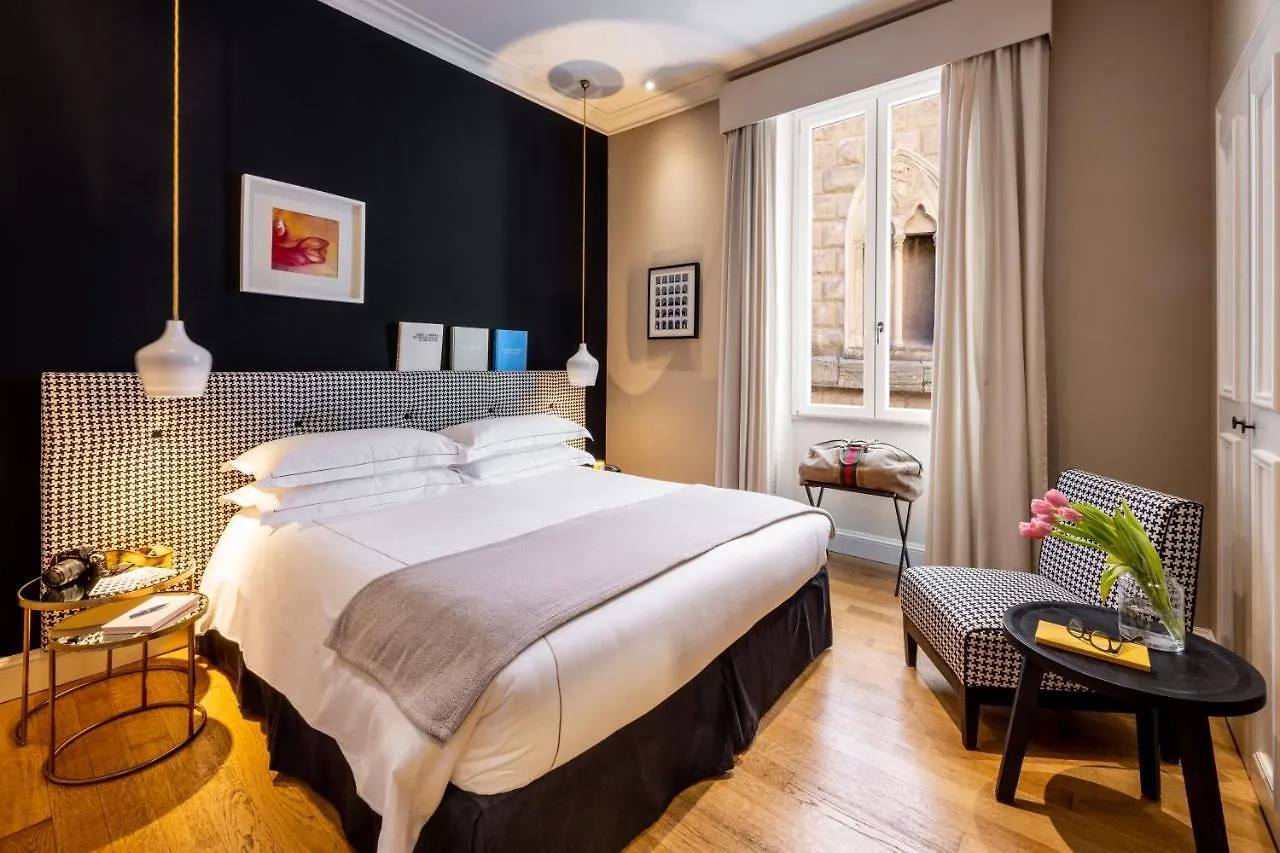 Nerva Boutique Hotel Roma