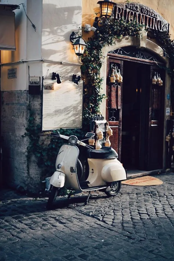 Nerva Boutique Hotel Roma