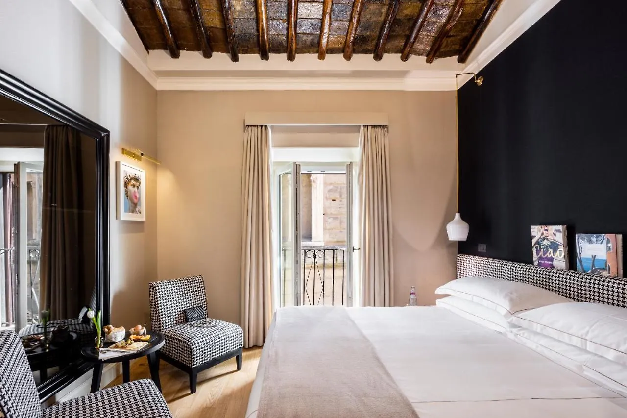 Nerva Boutique Hotel Roma