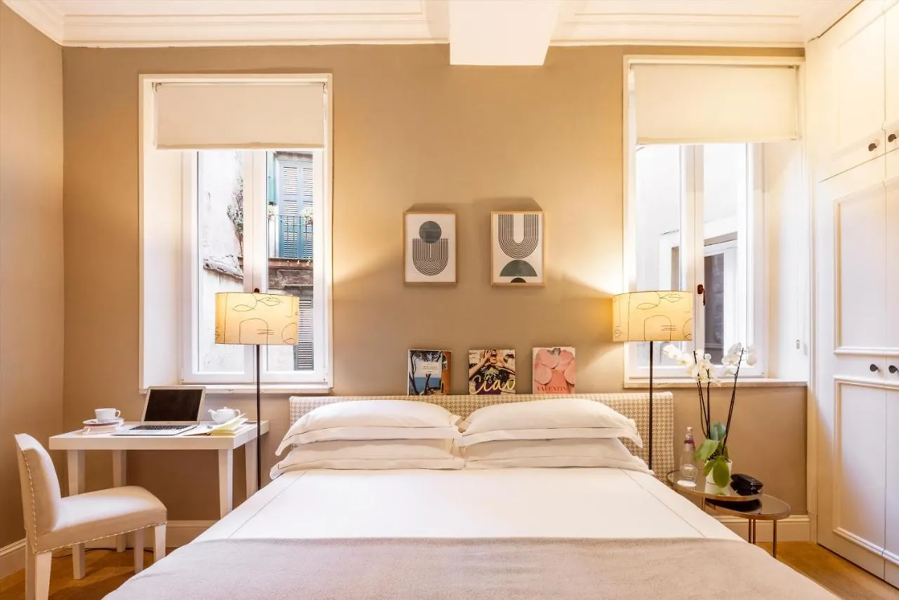Nerva Boutique Hotel Roma Italia