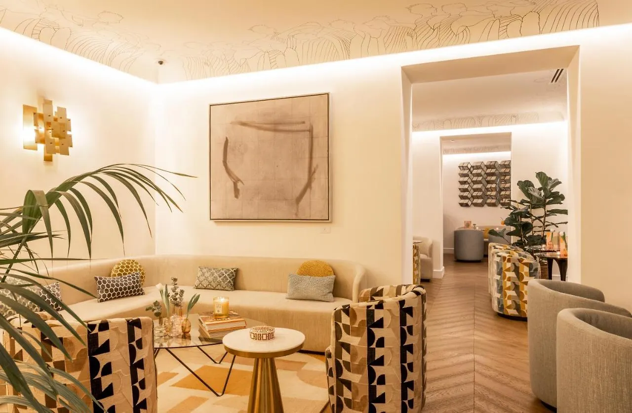 Nerva Boutique Hotel Roma