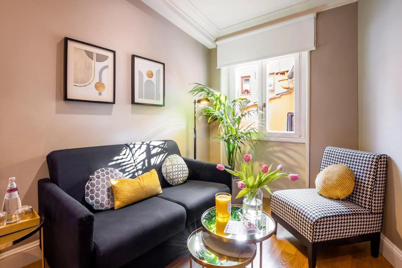 Nerva Boutique Hotel Roma