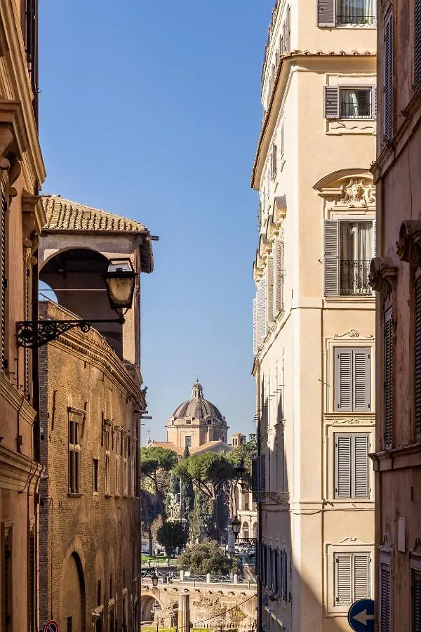 Nerva Boutique Hotel Roma