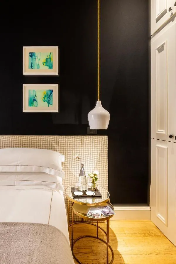 Nerva Boutique Hotel Roma 3*,