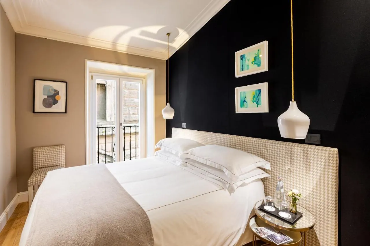 Nerva Boutique Hotel Roma