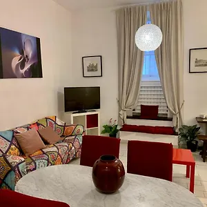 Chroma Farinone 28 Roma