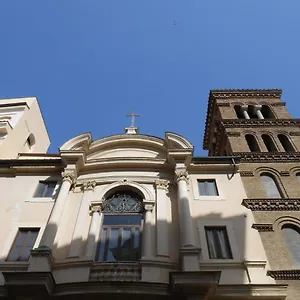 Domus Trilussa Apartamento