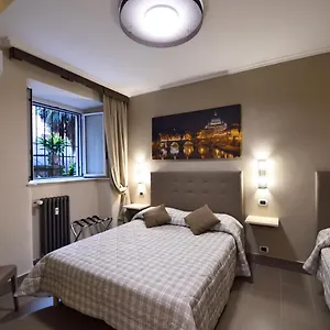 Domus Catone Apartamento