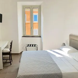 S.apollonia Trastevere Roma