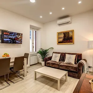 Fresh House Borghese Roma