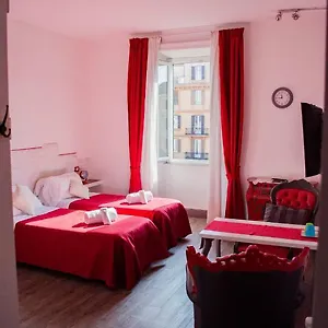 Oda ve Kahvaltı Relais Cola Di Rienzo